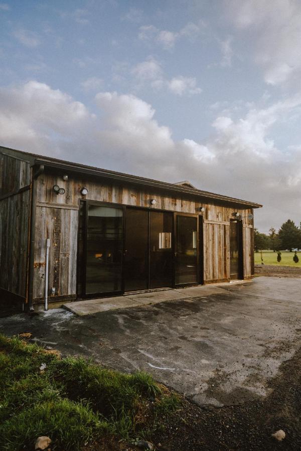 Finger Lakes Treehouse Sodus 外观 照片